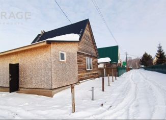 Продам дачу, 89 м2, Новосибирская область, садовое товарищество Сибсельмаш, 114