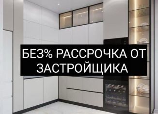 Продажа 2-комнатной квартиры, 49.6 м2, Дагестан, 4-й тупик 1-й Горзеленхозной улицы, 6