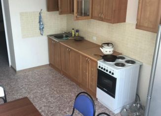 Сдача в аренду трехкомнатной квартиры, 97 м2, Республика Башкортостан, улица Энтузиастов, 13