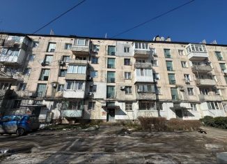 Продается двухкомнатная квартира, 49 м2, Симферополь, Заводской переулок, 40