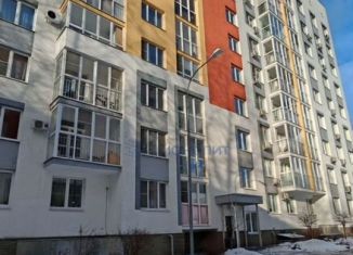 Продаю 1-комнатную квартиру, 39 м2, Нижний Новгород, Артельная улица, 8к1