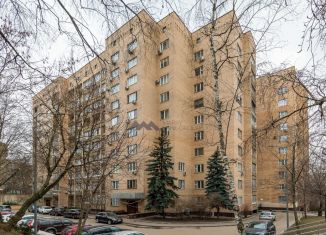 Продаю 4-комнатную квартиру, 154.4 м2, Москва, Олимпийский проспект, 10к3, метро Проспект Мира