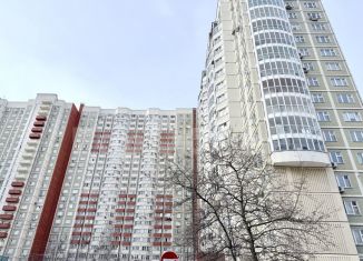 Продам однокомнатную квартиру, 42 м2, Химки, Молодёжная улица, 50