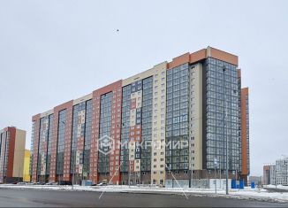 Продам квартиру студию, 29.4 м2, Мурино, улица Шувалова, 28