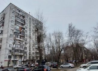 Продается 2-комнатная квартира, 45.7 м2, Москва, Енисейская улица, 22, метро Свиблово