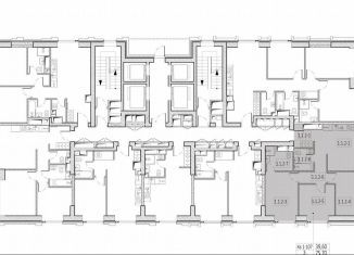 Продается трехкомнатная квартира, 76.1 м2, Москва, метро Тушинская, Волоколамское шоссе, 95/2к1