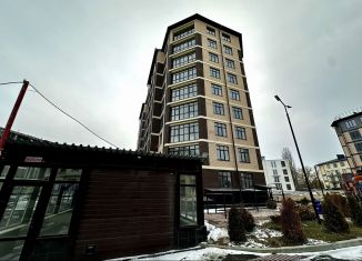 Двухкомнатная квартира на продажу, 75.2 м2, Ставропольский край, Октябрьская улица, 8