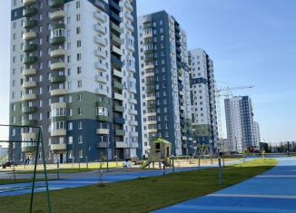 Продаю 1-ком. квартиру, 34.7 м2, Тюмень
