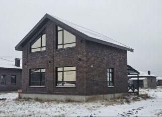 Коттедж на продажу, 120 м2, деревня Старые Киешки, улица Гафури, 19