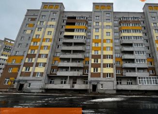 Продам 2-комнатную квартиру, 51.9 м2, Вологодская область, улица Лётчика Каберова, 11