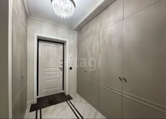 Продам трехкомнатную квартиру, 119 м2, Тюмень, улица Николая Семёнова, 19к1, ЖК Орион