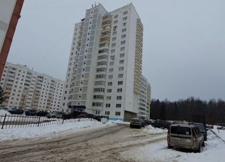 Продам 1-комнатную квартиру, 33.8 м2, Пермь, Уссурийская улица, 27А