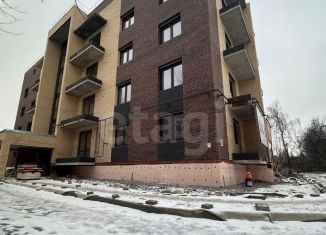 Продажа 2-комнатной квартиры, 79.3 м2, Вологда, Прилуцкая улица, 5