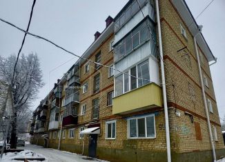 Продажа однокомнатной квартиры, 31 м2, Мордовия, улица Кутузова, 99А