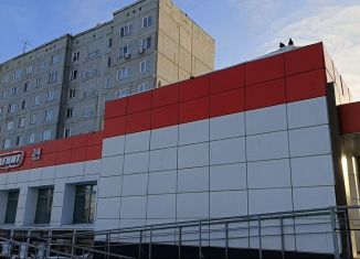 Продам 2-комнатную квартиру, 52.8 м2, Омск, 3-я Железнодорожная улица, 15