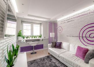 Продается 1-комнатная квартира, 29.4 м2, Тюмень