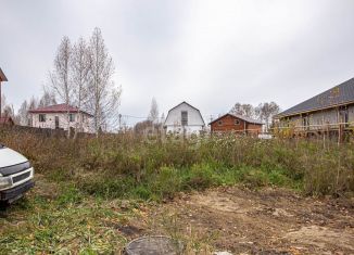 Продаю участок, 7.3 сот., Новосибирск, метро Золотая Нива, улица Василия Сныткина, 6