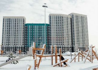 Продажа двухкомнатной квартиры, 60 м2, Ростовская область, улица Бориса Слюсаря, 15с1