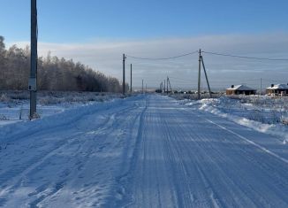 Продаю участок, 10 сот., село Караишево, Ручейковая улица