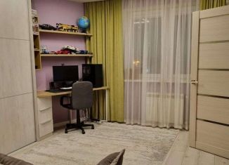 Продажа 2-ком. квартиры, 75 м2, Самара, улица Лукачёва, 6