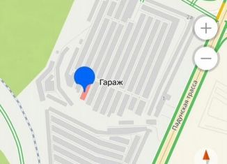 Продаю гараж, 30 м2, Братск