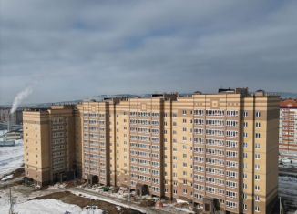 Продается трехкомнатная квартира, 69.2 м2, Октябрьский