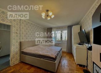 Продажа 1-ком. квартиры, 37.2 м2, Москва, метро Молодёжная, Рублёвское шоссе, 44к1