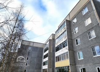 Продается однокомнатная квартира, 37 м2, Костомукша, Ленинградская улица, 2