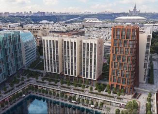 Продам машиноместо, 14 м2, Москва, ЦАО, улица Ефремова, 10к4/2с1