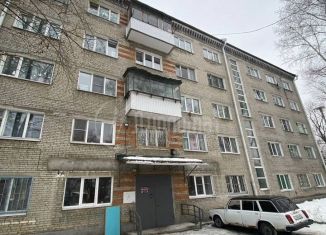 Продаю 1-комнатную квартиру, 32.5 м2, Курган, Краснодонская улица, 31