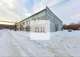 Сдается производство, 1080 м2, Омская область, Красноярский тракт, 123