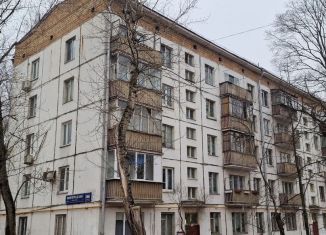 Продается 1-комнатная квартира, 31.4 м2, Москва, Волгоградский проспект, 148к1, метро Кузьминки