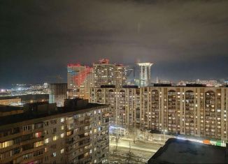 Продам 1-комнатную квартиру, 37 м2, Самара, проспект Карла Маркса, 32