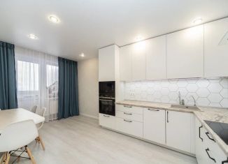 Продается 3-комнатная квартира, 82.8 м2, Пермь, 5-я Каховская улица, 8Б