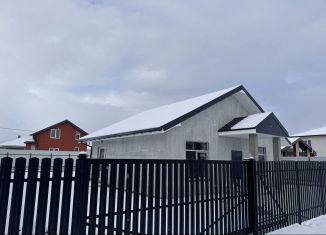 Продается дом, 90 м2, посёлок Голубево, Алмазная улица, 22