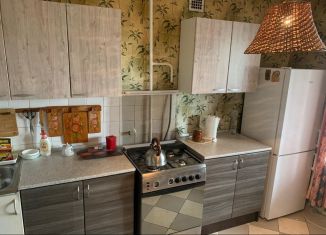 Продам 3-ком. квартиру, 60 м2, Москва, Попутная улица, 1к3