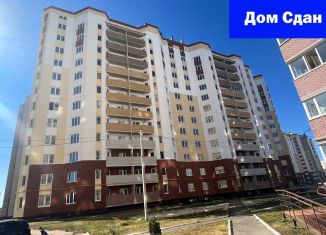 1-комнатная квартира на продажу, 35.7 м2, Владимир, улица Родионовка, 6А