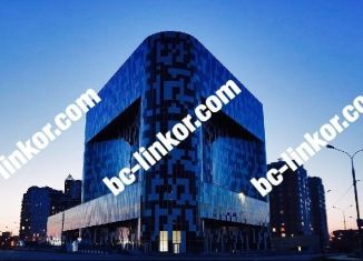 Аренда офиса, 2560 м2, Москва, улица Авиаконструктора Микояна, 12, Хорошевский район