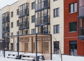 Продается 2-комнатная квартира, 51.1 м2, Тюмень