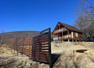 Продаю дом, 110 м2, поселок Мезмай, Высокая улица, 1