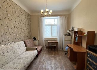 Продам комнату, 18 м2, Самара, улица Николая Панова, 62, метро Московская