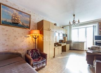 Продается 1-комнатная квартира, 32.7 м2, Хабаровск, улица Калараша, 30А