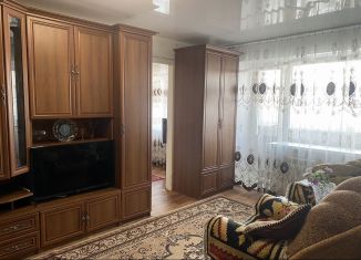 Продается 2-ком. квартира, 45 м2, Красноярск, улица Борьбы, 28, Железнодорожный район