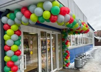 Сдаю помещение свободного назначения, 550 м2, Псков, улица Олега Кошевого, 34А