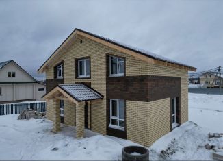 Продаю дом, 120 м2, Киров, Усадебная улица