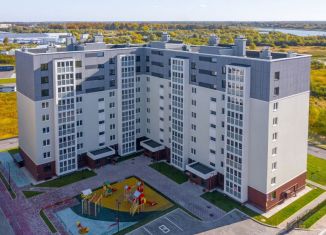 2-комнатная квартира на продажу, 69.5 м2, Калининград, улица Левитана, 65к1