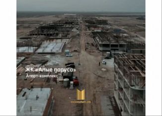 Квартира на продажу студия, 32.4 м2, село Зеленоморск, Зеленоморская улица, 13А