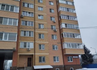 Продажа однокомнатной квартиры, 38 м2, Химки, Овражная улица, 4