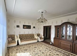 Продам дом, 130 м2, село Солянка, Курская улица, 15