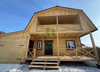 Дом на продажу, 241.7 м2, село Поселье, Благополучная улица